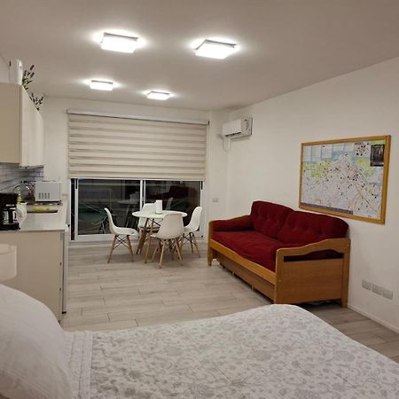 Monoambiente Cerca De Todo Recoleta Apartamento Buenos Aires Exterior foto