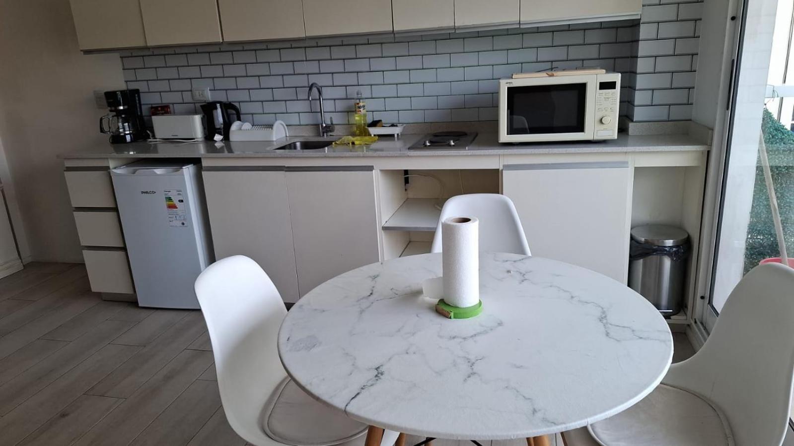 Monoambiente Cerca De Todo Recoleta Apartamento Buenos Aires Exterior foto