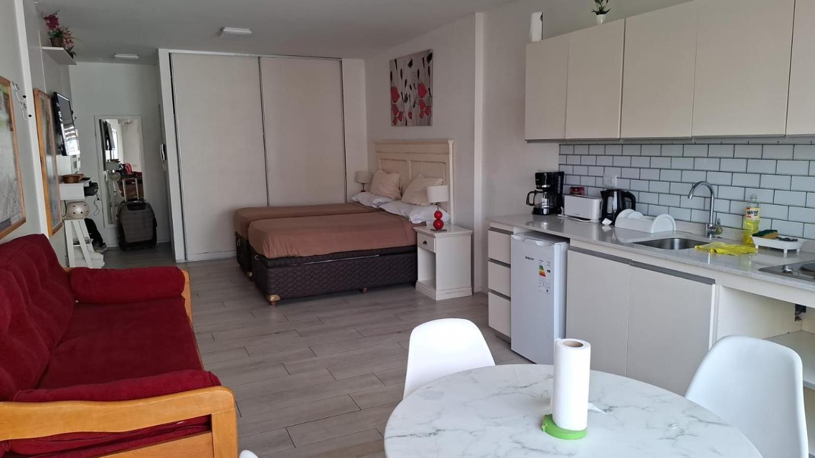 Monoambiente Cerca De Todo Recoleta Apartamento Buenos Aires Exterior foto