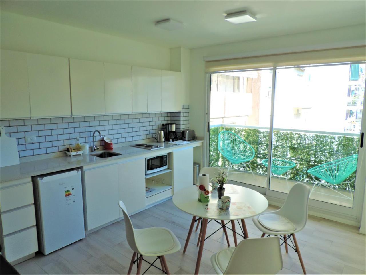 Monoambiente Cerca De Todo Recoleta Apartamento Buenos Aires Exterior foto