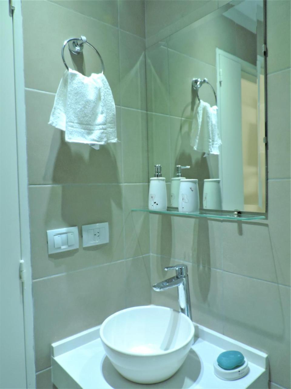 Monoambiente Cerca De Todo Recoleta Apartamento Buenos Aires Exterior foto
