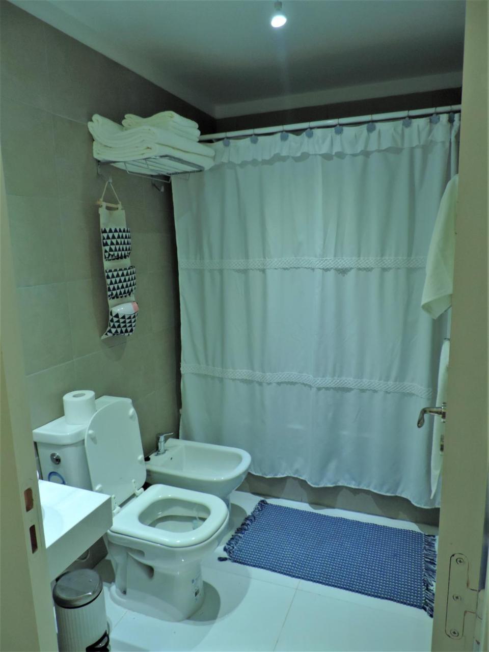 Monoambiente Cerca De Todo Recoleta Apartamento Buenos Aires Exterior foto