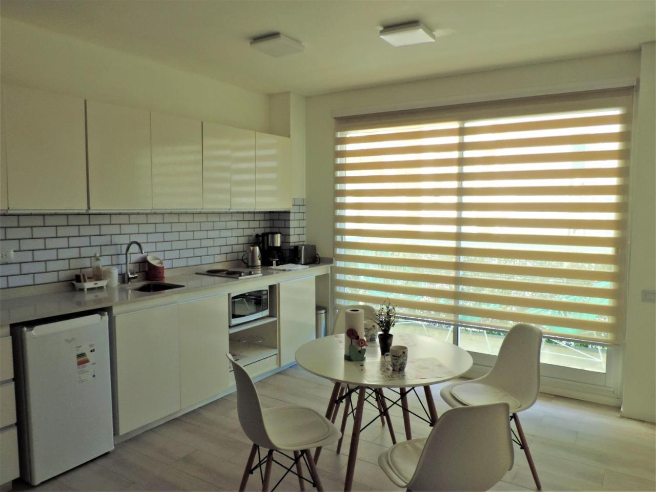 Monoambiente Cerca De Todo Recoleta Apartamento Buenos Aires Exterior foto