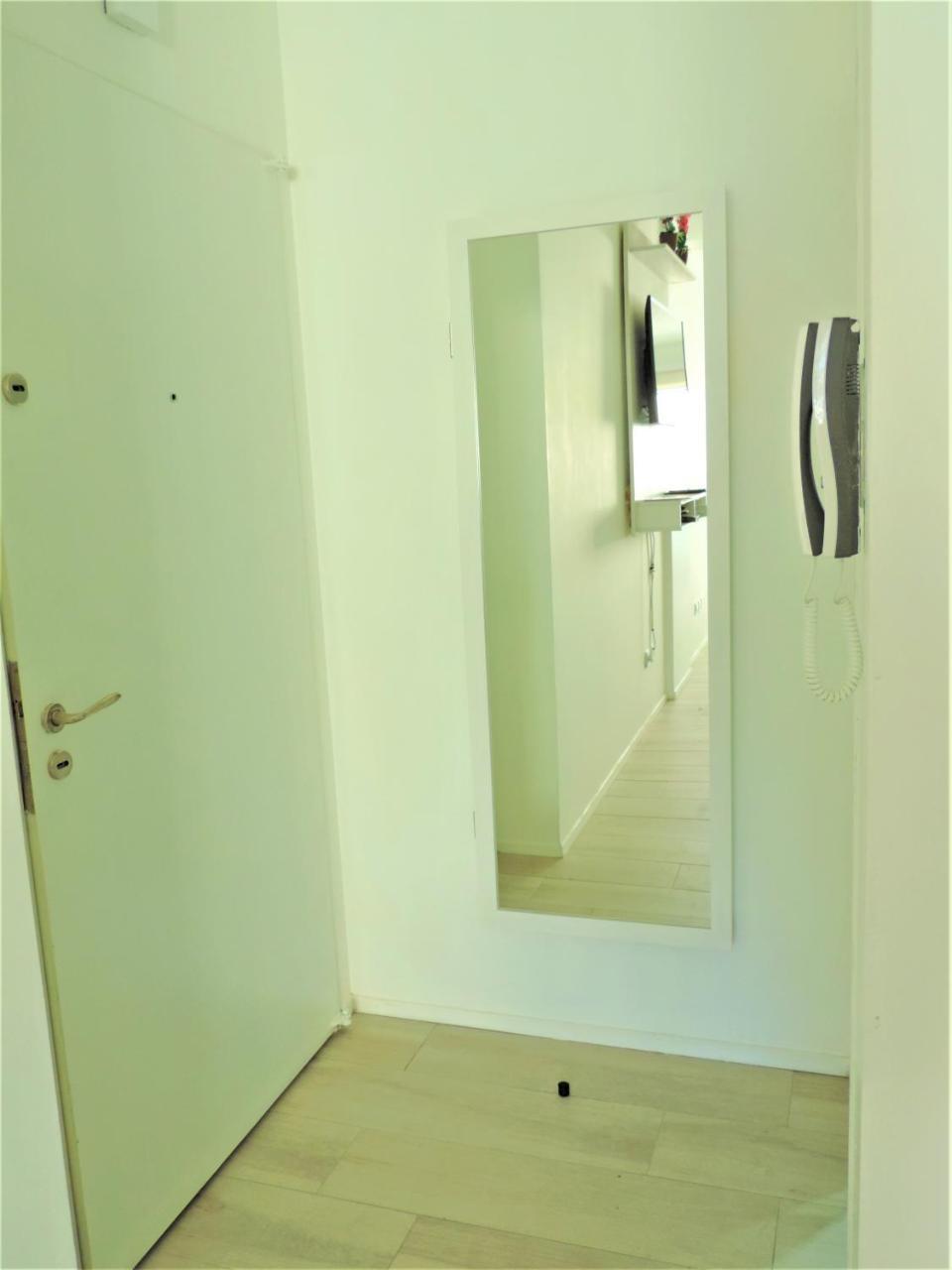 Monoambiente Cerca De Todo Recoleta Apartamento Buenos Aires Exterior foto
